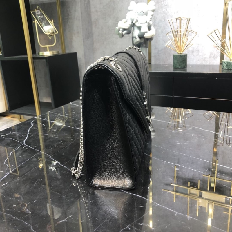 YSL Envelope Bags